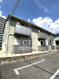 ロイヤルハイツ羽根東の画像