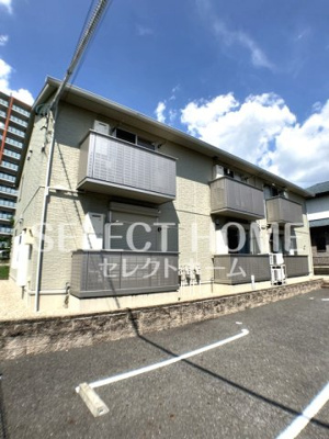 【外観】 | ロイヤルハイツ羽根東 | おしゃれな外観です