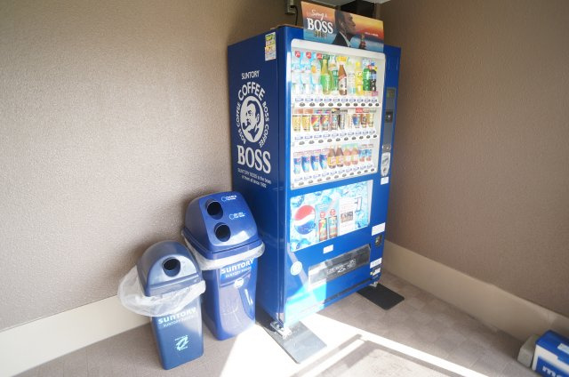 ロイヤル伊丹のその他共用部分|参考、同建物・反転間取りの号室