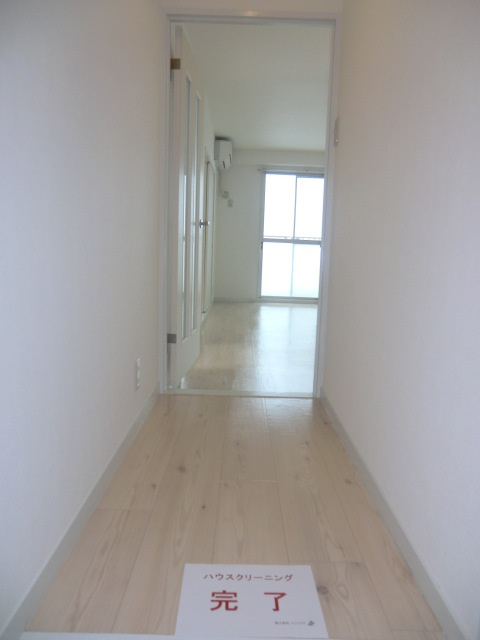 ベルデハイムのその他|廊下