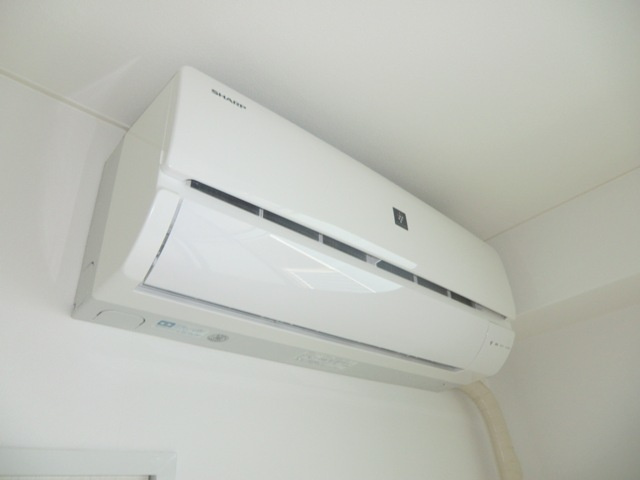 ベルデハイムのその他|エアコン