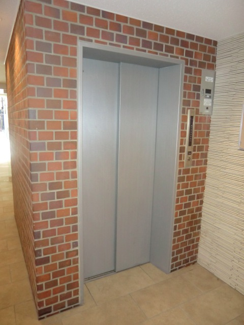 ベルデハイムのその他|エレベーター