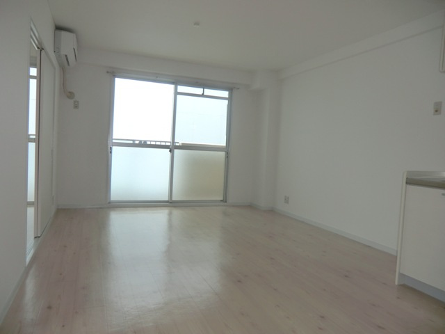 ベルデハイムの居間・リビング