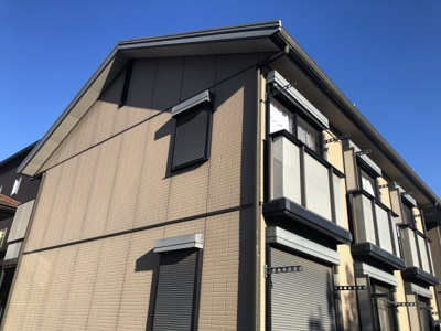 【外観】 | セフィラdio