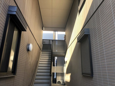 【その他共用部分】 | セフィラdio