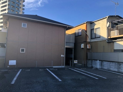 【駐車場】 | セフィラdio