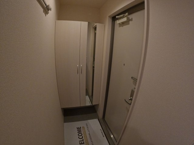 【玄関】 | リアン