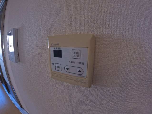 【設備】 | リアン