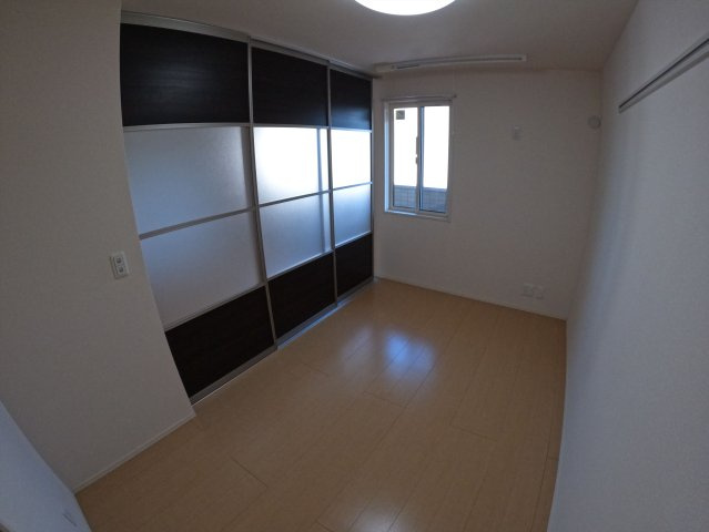 【間取り】 | リアン