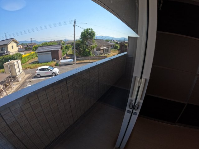 【バルコニー】 | リアン