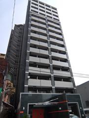 【外観】 | リンクパラッツォ谷町