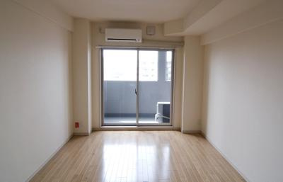 【洋室】 | リンクパラッツォ谷町