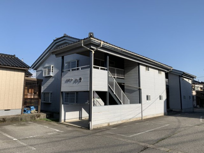 【外観】 | エステート原