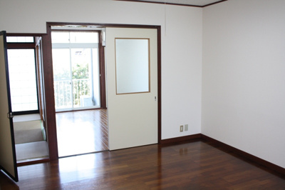 【居間・リビング】 | エステート原