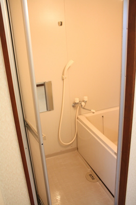 【浴室】 | エステート原