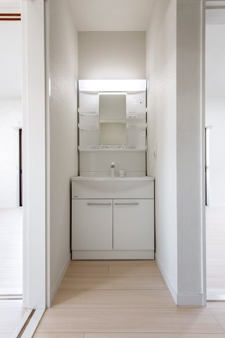 【独立洗面台】 | リキューザ