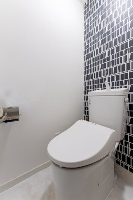 【トイレ】 | リキューザ