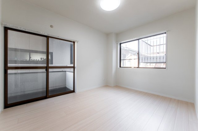 【洋室】 | リキューザ