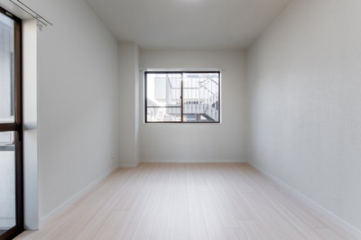 【洋室】 | リキューザ