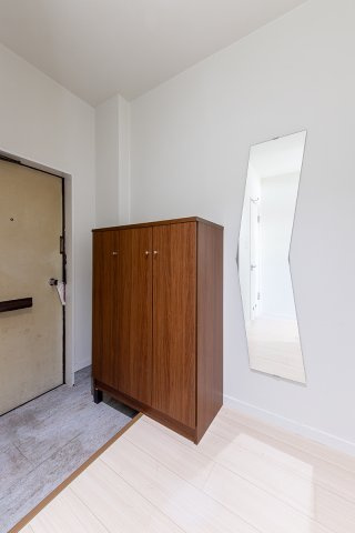 【玄関】 | リキューザ