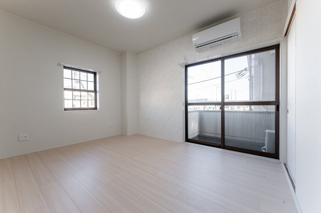 【洋室】 | リキューザ | 現状を優先致します。