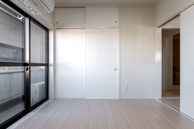 【洋室】 | リキューザ