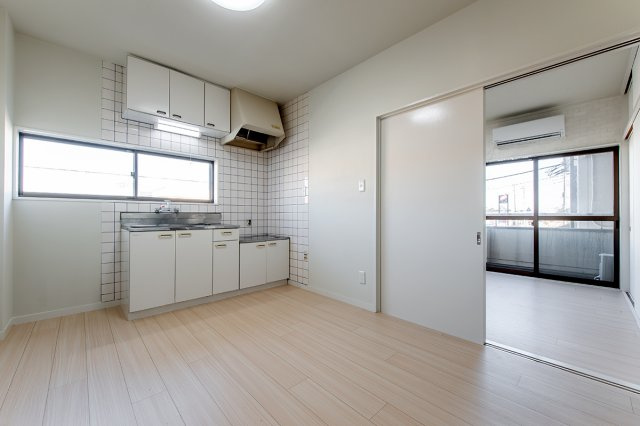 【キッチン】 | リキューザ