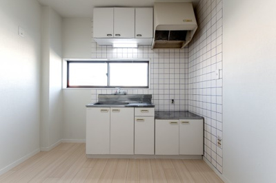 【キッチン】 | リキューザ