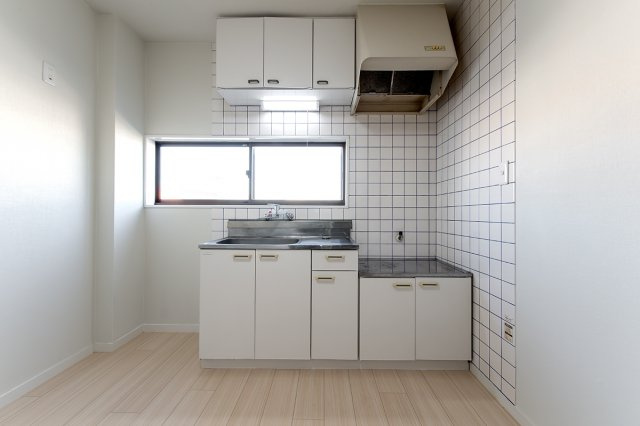 【キッチン】 | リキューザ