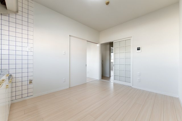 【キッチン】 | リキューザ