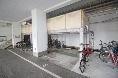 【その他共用部分】 | ＪＧＳ緑丘マンション