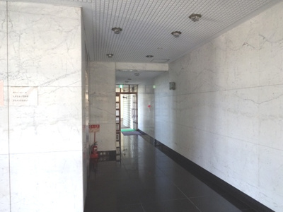 【その他共用部分】 | ＪＧＳ緑丘マンション