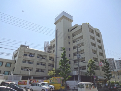 【外観】 | ＪＧＳ緑丘マンション