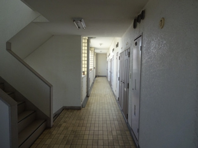 【その他共用部分】 | ＪＧＳ緑丘マンション