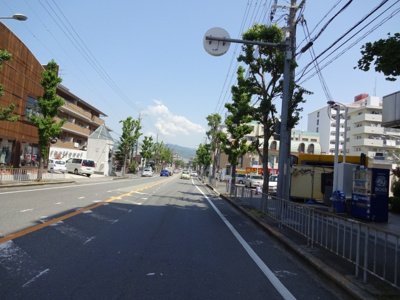 【周辺】 | ＪＧＳ緑丘マンション