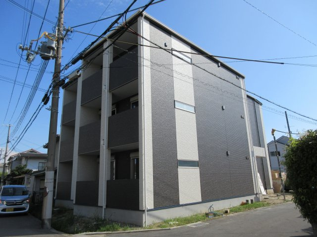 エクセルシア住吉の周辺