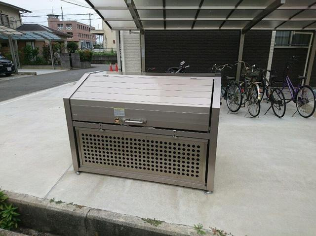 エクセルシア住吉のその他共用部分