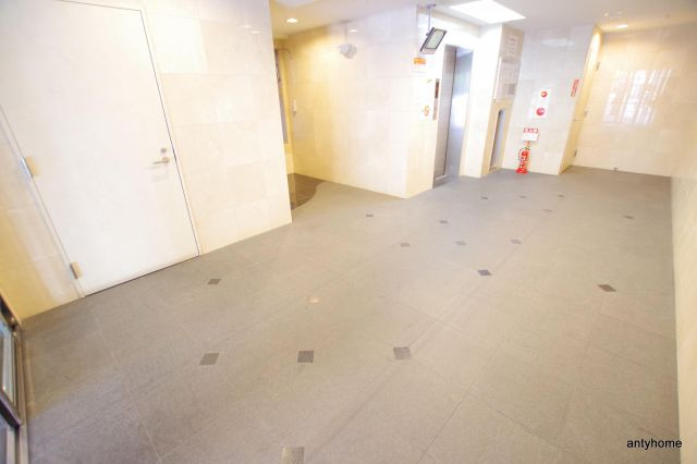 ジュネーゼ梅田北プラウディア　仲介手数料無料のロビー