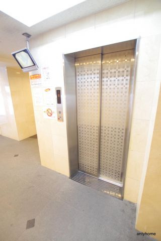 ジュネーゼ梅田北プラウディア　仲介手数料無料のその他共用部分