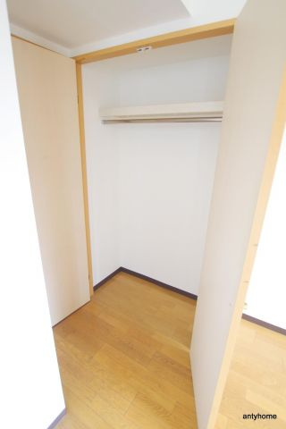 ジュネーゼ梅田北プラウディア　仲介手数料無料の収納