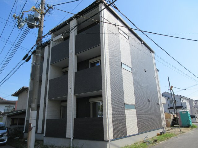 エクセルシア住吉