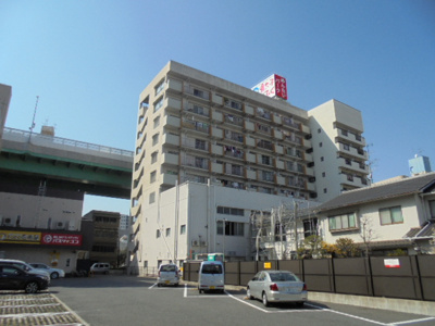 【外観】 | 第２泰水堂ビル