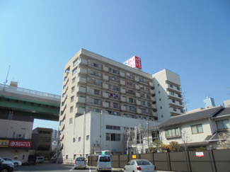 【外観】