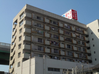 【外観】 | 第２泰水堂ビル 