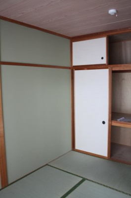 【和室】 | アネックス５ | 和室、ちょっとしたくつろぎスペースにいかがでしょうか