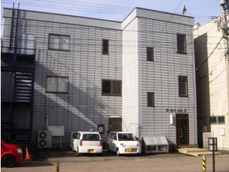 【外観】 | アネックス５ | きれいな外観です