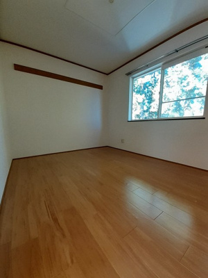 【寝室】 | ヴィラ・フルス