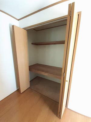 【収納】 | ヴィラ・フルス