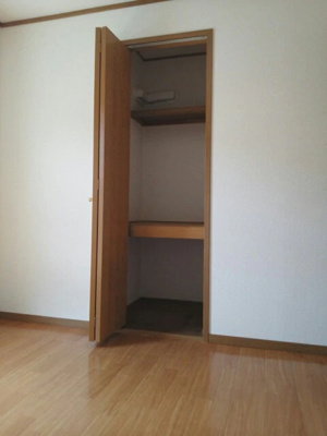 【収納】 | ヴィラ・フルス