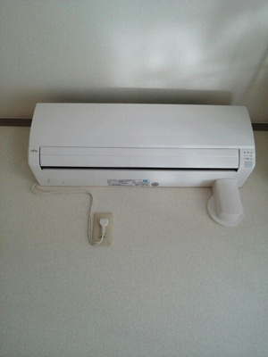 【設備】 | ヴィラ・フルス